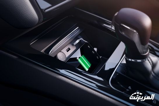 صور ام جي 5 2024 بجودة عالية من الداخل والخارج والألوان المتوفرة صور ام جي 5 2024 54