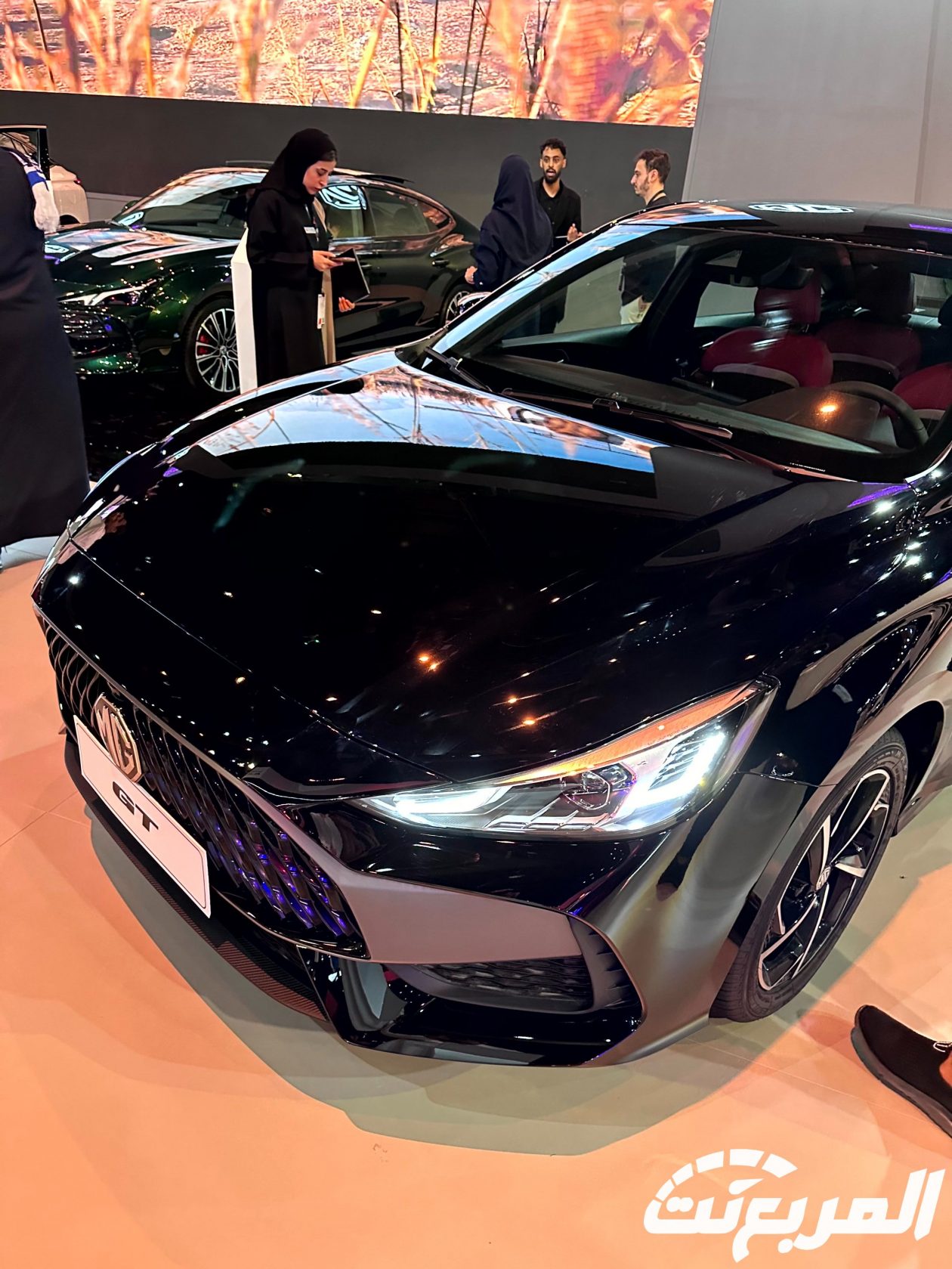 ام جي جي تي 2024 الجديدة بجميع الفئات والأسعار المتوفرة وأبرز العيوب والمميزات ام جي جي تي 2024 32