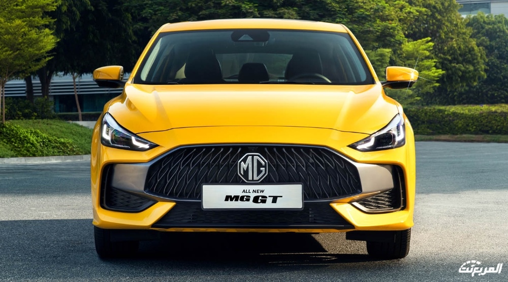 صور ام جي جي تي 2024 بجودة عالية من الداخل والخارج والألوان المتوفرة صور ام جي جي تي 2024 41