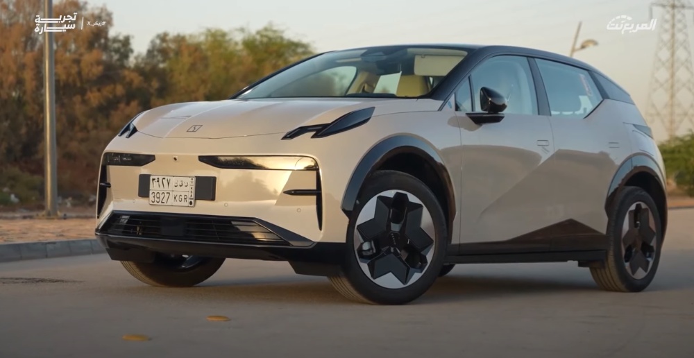 تجربة زيكر X 2024.. “مراجعة شاملة مع مواصفات المحرك والتجهيزات والأسعار” في السعودية تجربة زيكر X 2024.. “مراجعة شاملة مع مواصفات المحرك والتجهيزات والأسعار” في السعودية 3