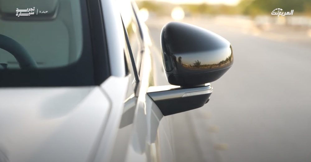 تجربة زيكر X 2024.. “مراجعة شاملة مع مواصفات المحرك والتجهيزات والأسعار” في السعودية تجربة زيكر X 2024.. “مراجعة شاملة مع مواصفات المحرك والتجهيزات والأسعار” في السعودية 10