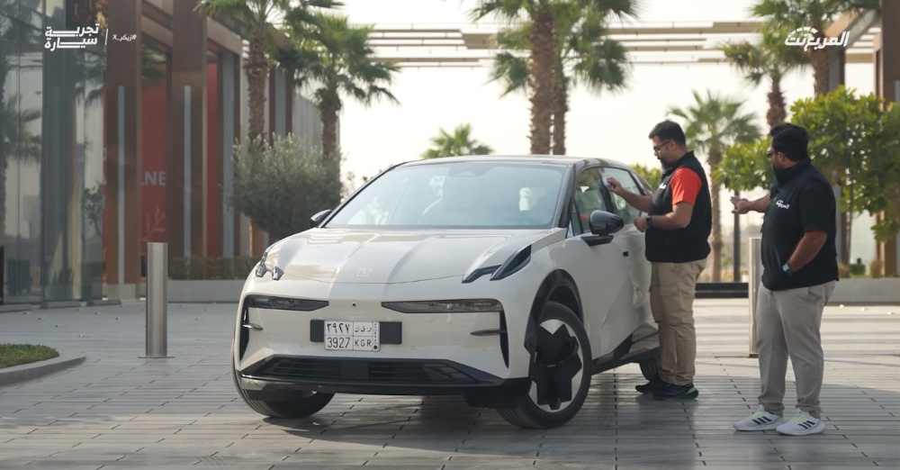 تجربة زيكر X 2024.. “مراجعة شاملة مع مواصفات المحرك والتجهيزات والأسعار” في السعودية تجربة زيكر X 2024.. “مراجعة شاملة مع مواصفات المحرك والتجهيزات والأسعار” في السعودية 1