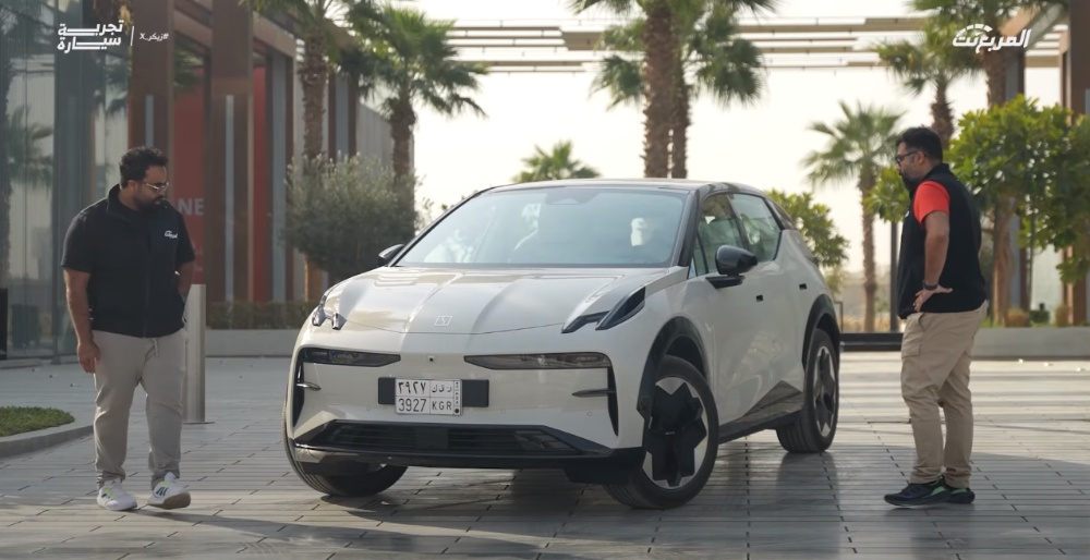 تجربة زيكر X 2024.. “مراجعة شاملة مع مواصفات المحرك والتجهيزات والأسعار” في السعودية تجربة زيكر X 2024.. “مراجعة شاملة مع مواصفات المحرك والتجهيزات والأسعار” في السعودية 2