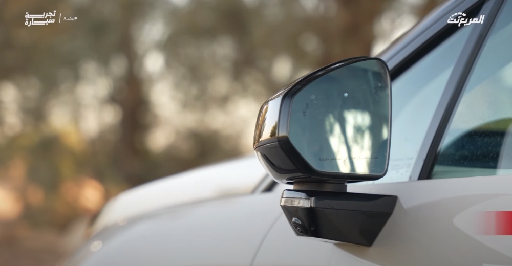 تجربة زيكر X 2024.. “مراجعة شاملة مع مواصفات المحرك والتجهيزات والأسعار” في السعودية تجربة زيكر X 2024.. “مراجعة شاملة مع مواصفات المحرك والتجهيزات والأسعار” في السعودية 18