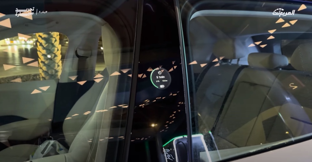 تجربة زيكر X 2024.. “مراجعة شاملة مع مواصفات المحرك والتجهيزات والأسعار” في السعودية تجربة زيكر X 2024.. “مراجعة شاملة مع مواصفات المحرك والتجهيزات والأسعار” في السعودية 4