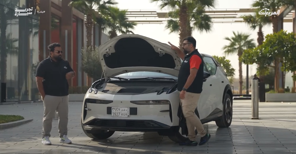 تجربة زيكر X 2024.. “مراجعة شاملة مع مواصفات المحرك والتجهيزات والأسعار” في السعودية تجربة زيكر X 2024.. “مراجعة شاملة مع مواصفات المحرك والتجهيزات والأسعار” في السعودية 13