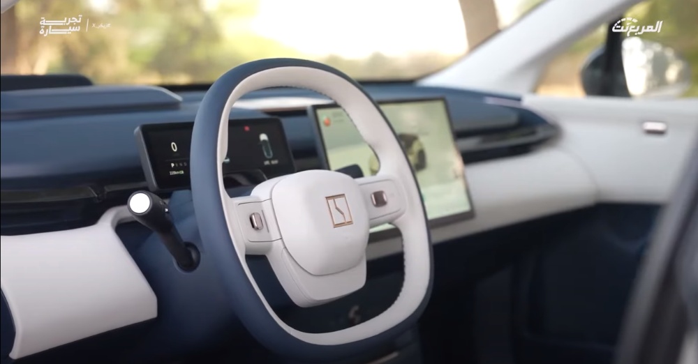 تجربة زيكر X 2024.. “مراجعة شاملة مع مواصفات المحرك والتجهيزات والأسعار” في السعودية تجربة زيكر X 2024.. “مراجعة شاملة مع مواصفات المحرك والتجهيزات والأسعار” في السعودية 7