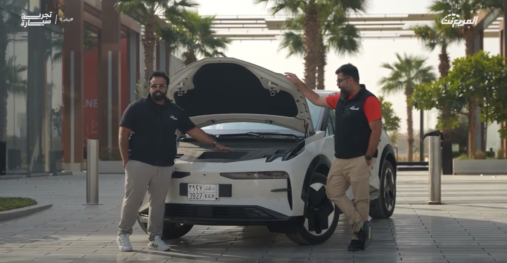 تجربة زيكر X 2024.. “مراجعة شاملة مع مواصفات المحرك والتجهيزات والأسعار” في السعودية تجربة زيكر X 2024.. “مراجعة شاملة مع مواصفات المحرك والتجهيزات والأسعار” في السعودية 14