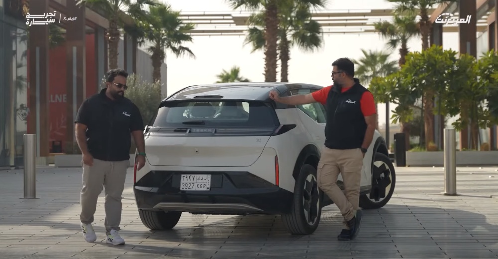 تجربة زيكر X 2024.. “مراجعة شاملة مع مواصفات المحرك والتجهيزات والأسعار” في السعودية تجربة زيكر X 2024.. “مراجعة شاملة مع مواصفات المحرك والتجهيزات والأسعار” في السعودية 16