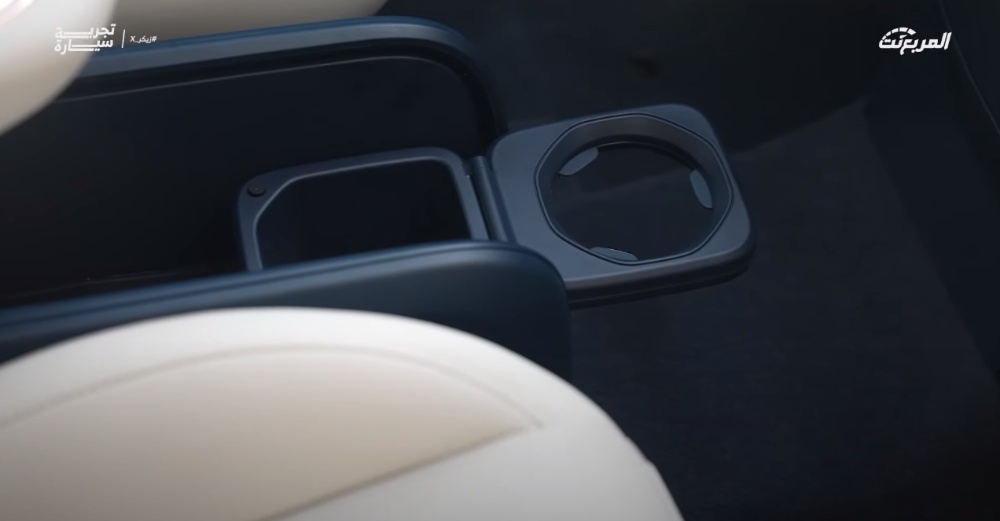 تجربة زيكر X 2024.. “مراجعة شاملة مع مواصفات المحرك والتجهيزات والأسعار” في السعودية تجربة زيكر X 2024.. “مراجعة شاملة مع مواصفات المحرك والتجهيزات والأسعار” في السعودية 8