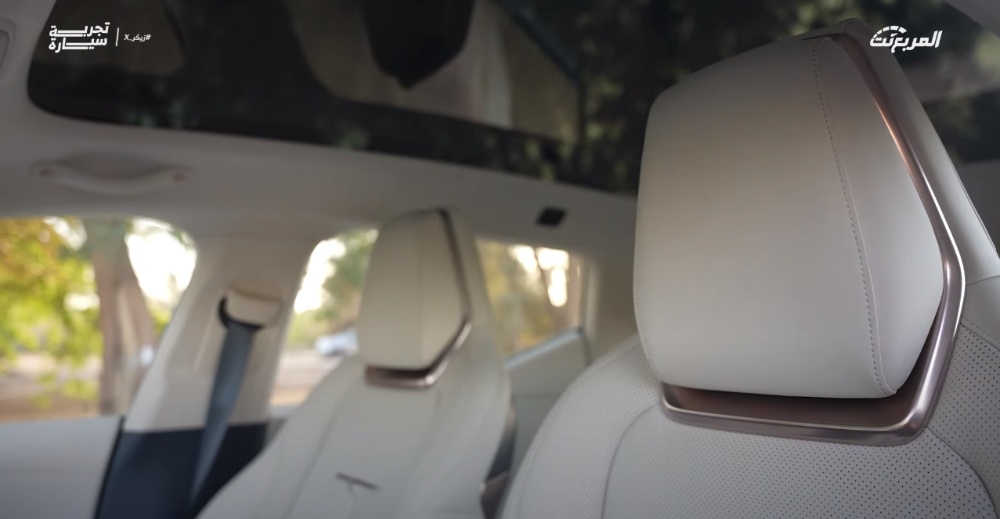 تجربة زيكر X 2024.. “مراجعة شاملة مع مواصفات المحرك والتجهيزات والأسعار” في السعودية تجربة زيكر X 2024.. “مراجعة شاملة مع مواصفات المحرك والتجهيزات والأسعار” في السعودية 6