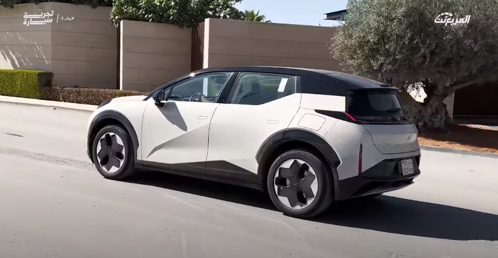 تجربة زيكر X 2024.. “مراجعة شاملة مع مواصفات المحرك والتجهيزات والأسعار” في السعودية تجربة زيكر X 2024.. “مراجعة شاملة مع مواصفات المحرك والتجهيزات والأسعار” في السعودية 11