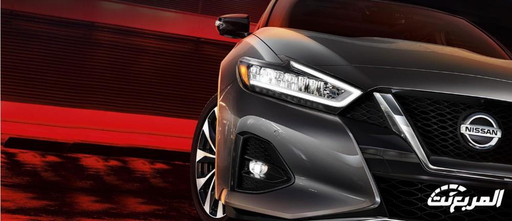 فئات نيسان ماكسيما 2024 مع أسعارها وأبرز المواصفات والتقنيات فئات نيسان ماكسيما 2024 مع أسعارها وأبرز المواصفات والتقنيات 15