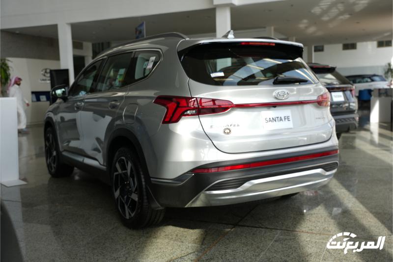 عروض سيارات تقسيط على الـ SUV في رمضان.. أقساط تبدأ من 777 ريال عروض سيارات تقسيط على الـ SUV في رمضان.. أقساط تبدأ من 777 ريال 9