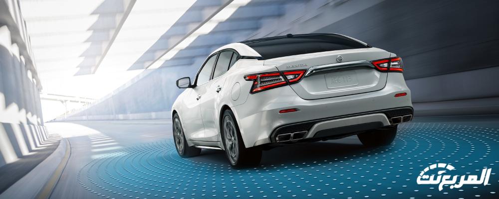 فئات نيسان ماكسيما 2024 مع أسعارها وأبرز المواصفات والتقنيات فئات نيسان ماكسيما 2024 مع أسعارها وأبرز المواصفات والتقنيات 16