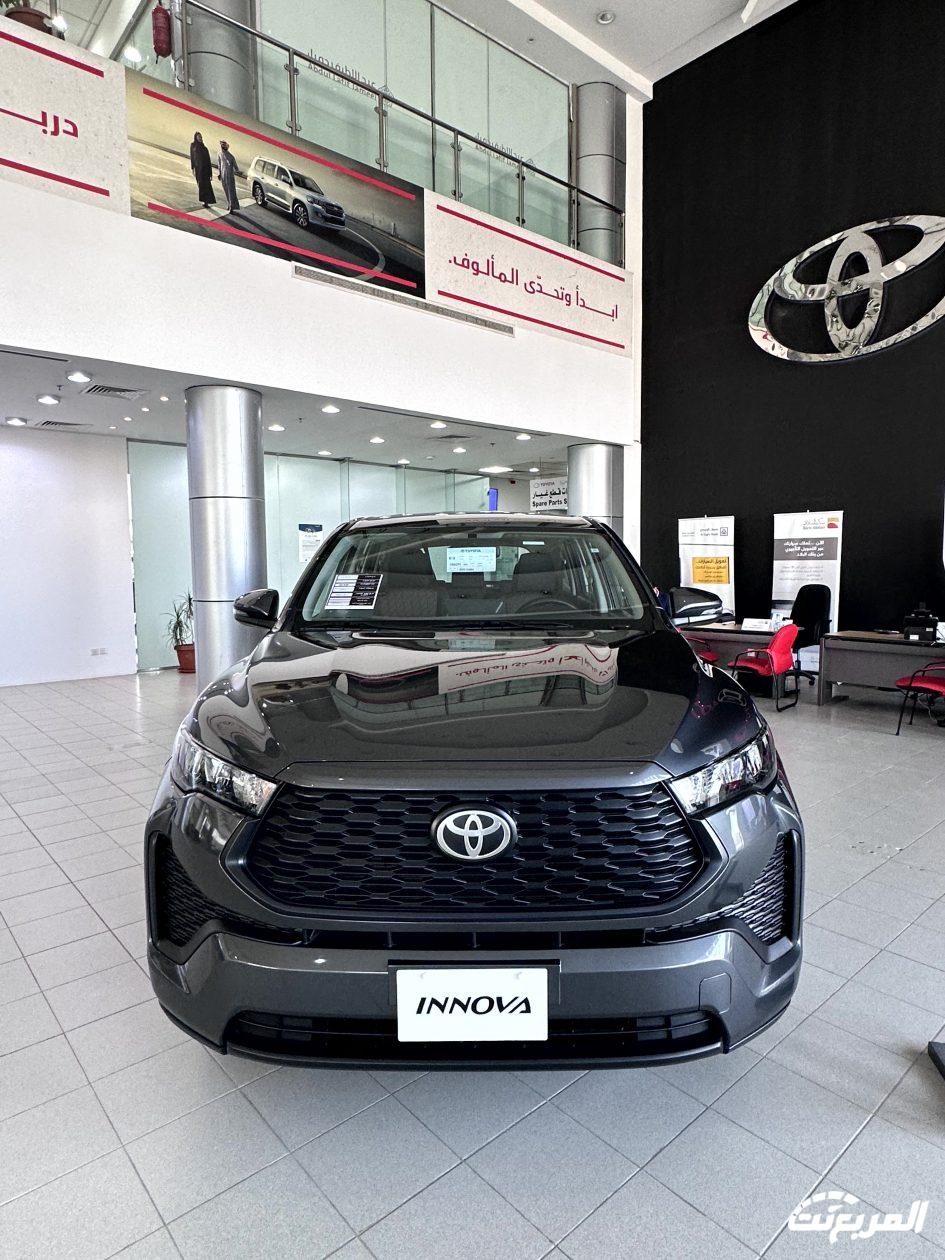 تويوتا-انوفا-2024-المربع-نت-4-5