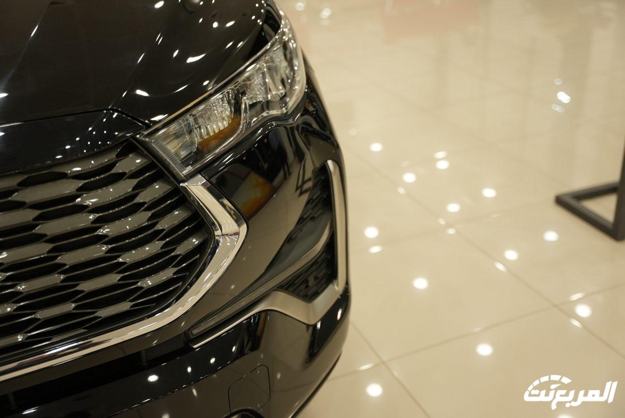 كيا كرنفال أو تويوتا انوفا 2025.. أيهما الأفضل لعائلتك كيا كرنفال أو تويوتا انوفا 2025.. أيهما الأفضل لعائلتك 17