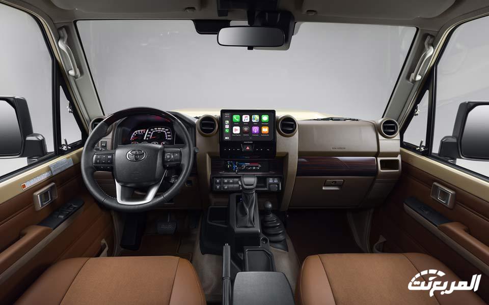 تويوتا-ربع-مصندق-تويوتا-لاندكروزر-70-2024-ا-56