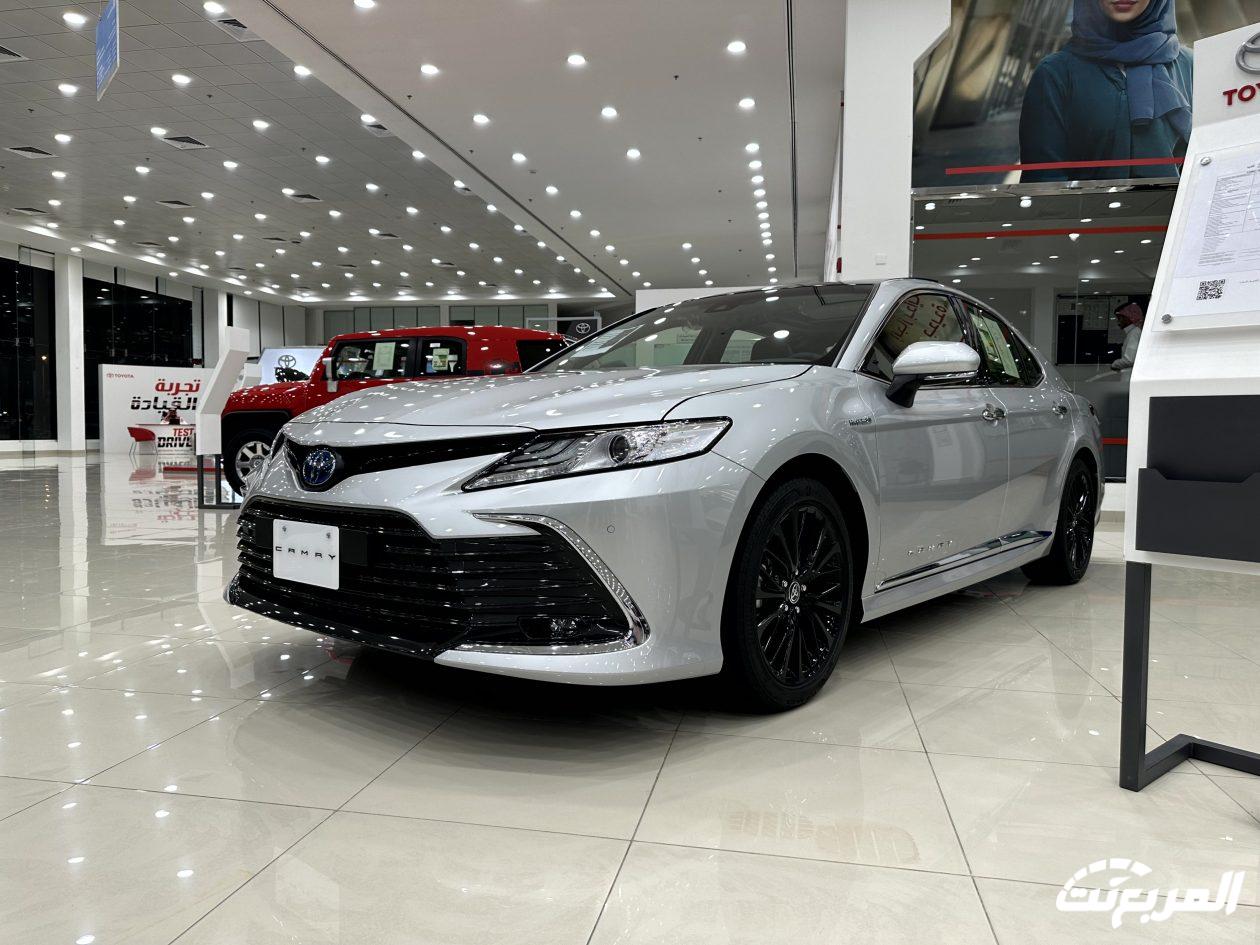 تويوتا-كامري-2024-صور-حية-المربع-نت-11