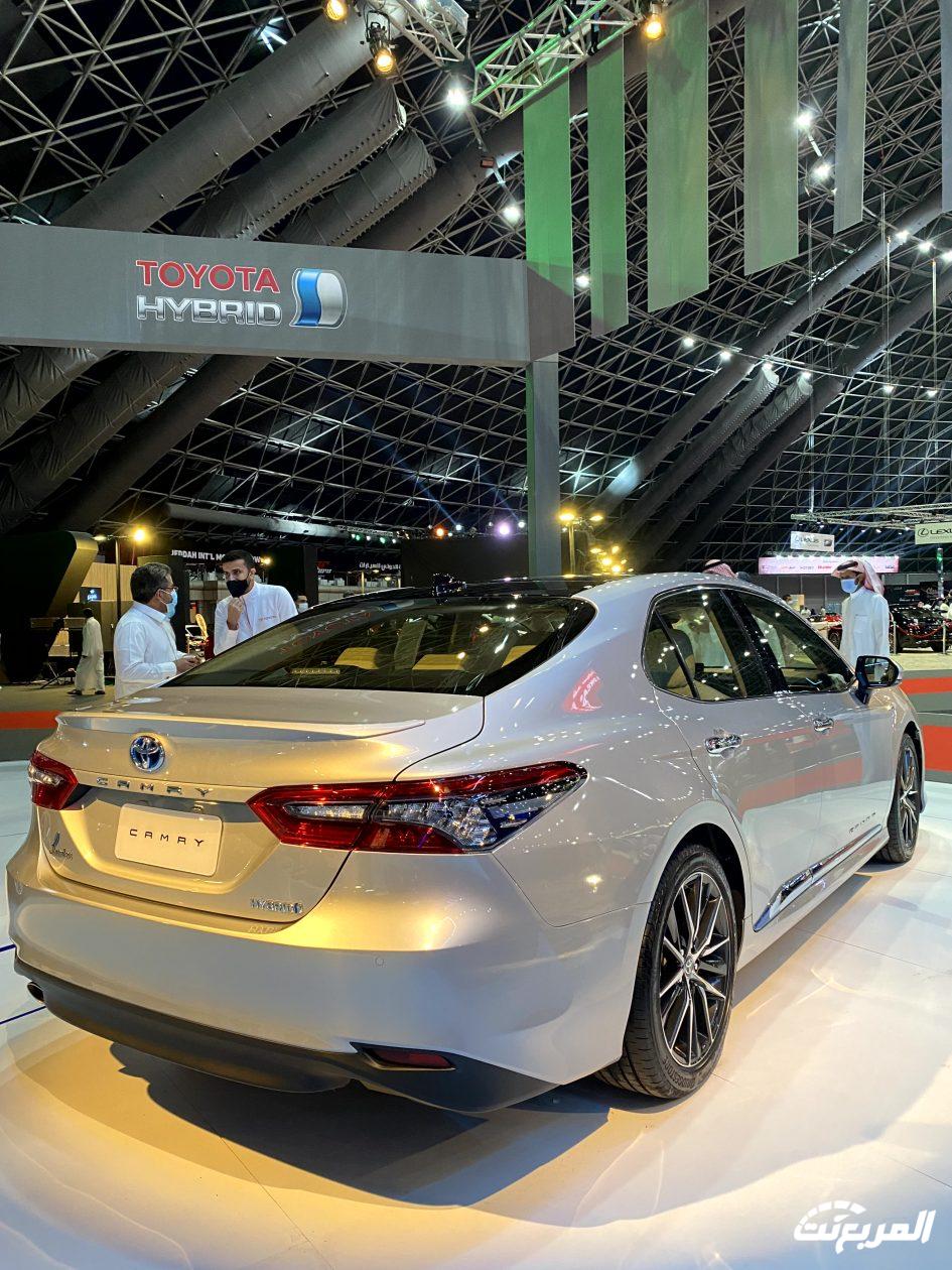تويوتا-كامري-2024-صور-حية-المربع-نت-12