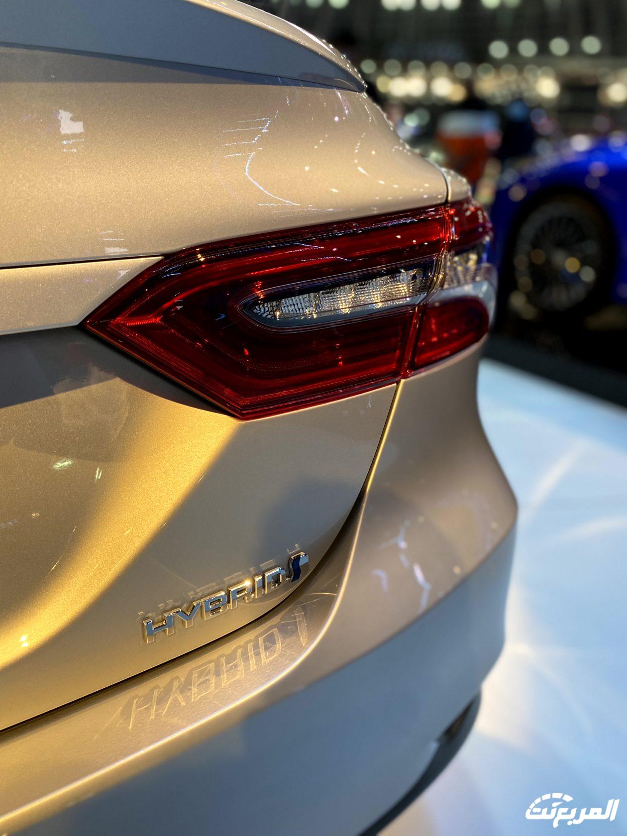 تويوتا-كامري-2024-صور-حية-المربع-نت-13