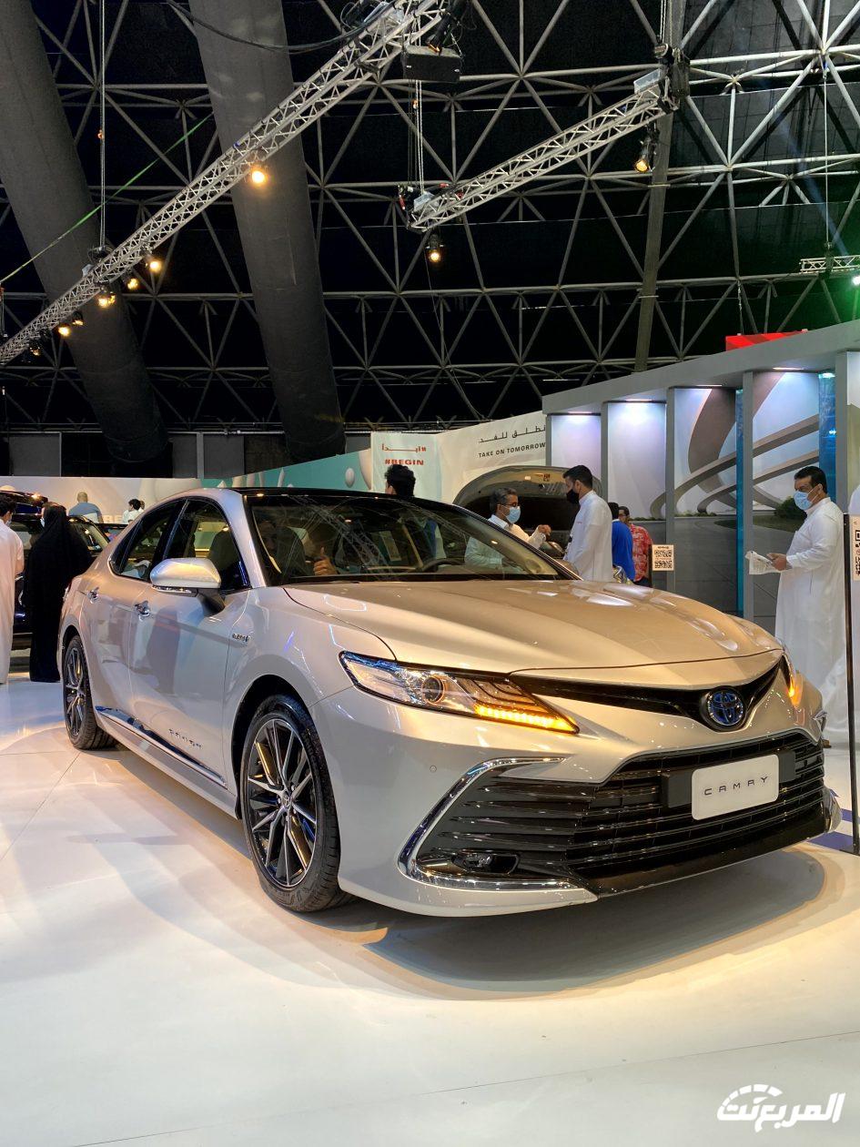تويوتا-كامري-2024-صور-حية-المربع-نت-17