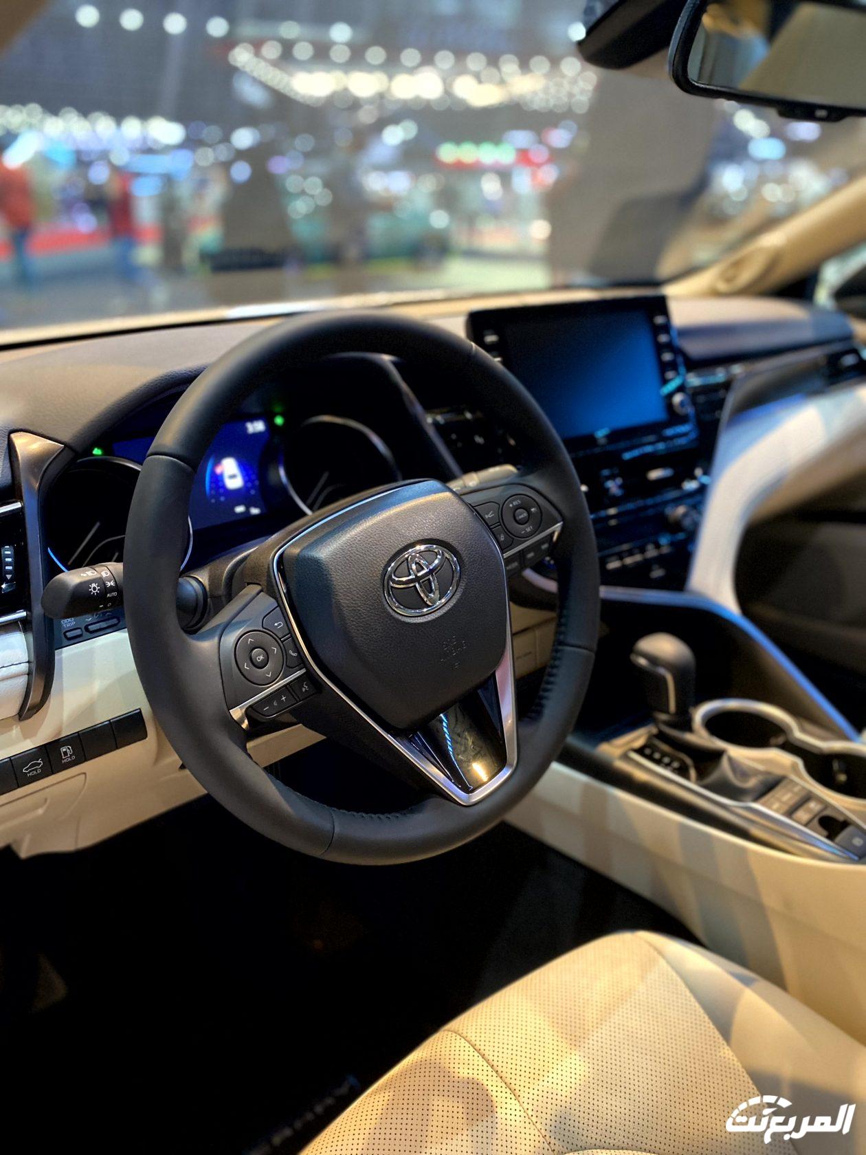 تويوتا-كامري-2024-صور-حية-المربع-نت-18