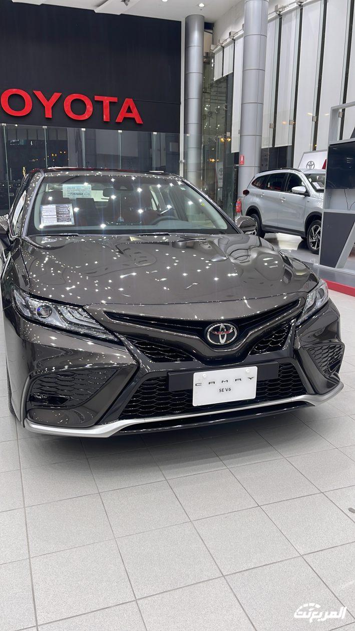 تويوتا-كامري-2024-صور-حية-المربع-نت-2