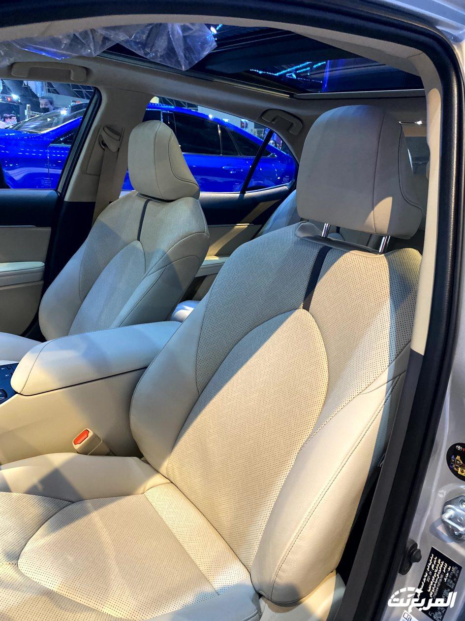 تويوتا-كامري-2024-صور-حية-المربع-نت-20