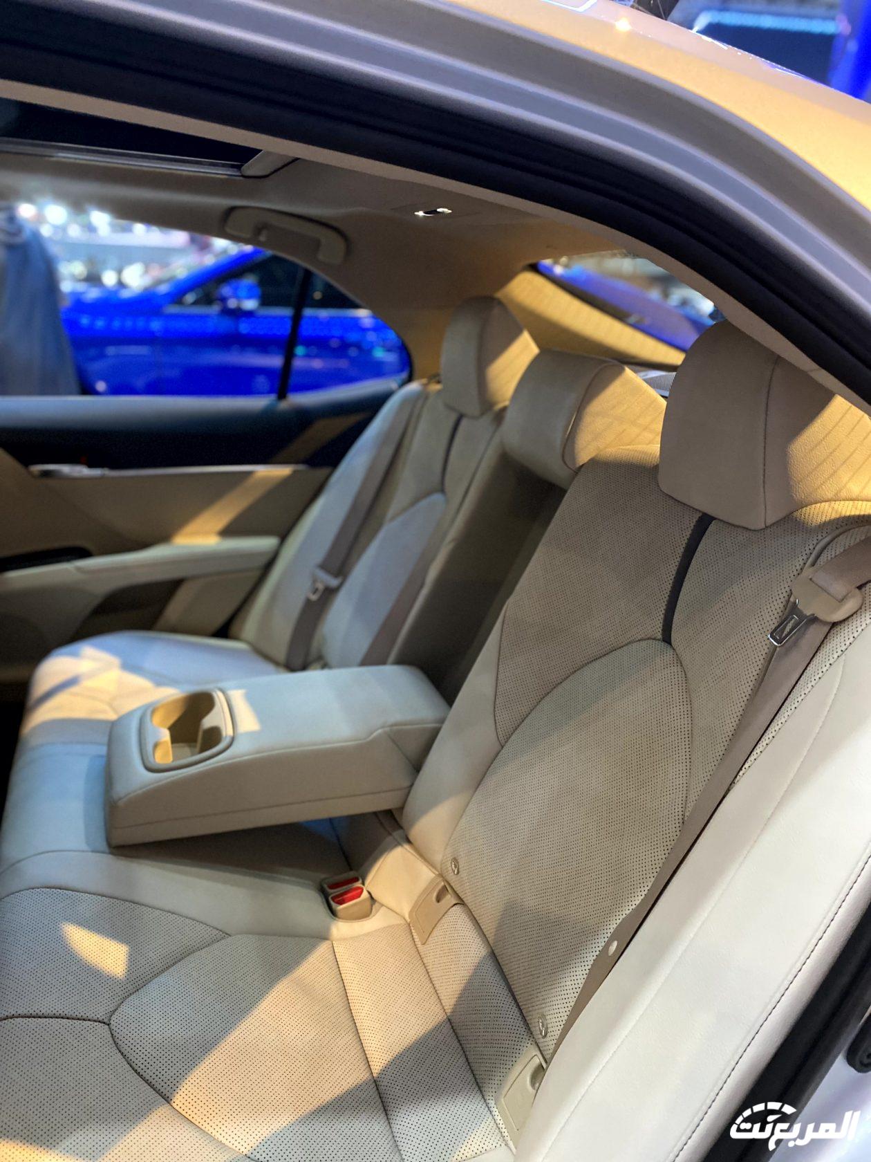 تويوتا-كامري-2024-صور-حية-المربع-نت-24