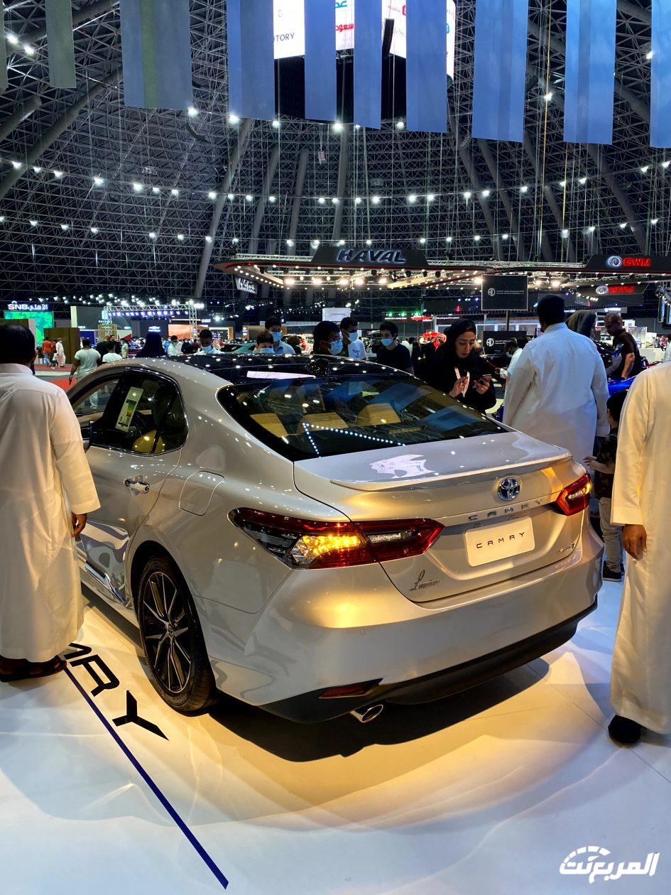 تويوتا-كامري-2024-صور-حية-المربع-نت-25