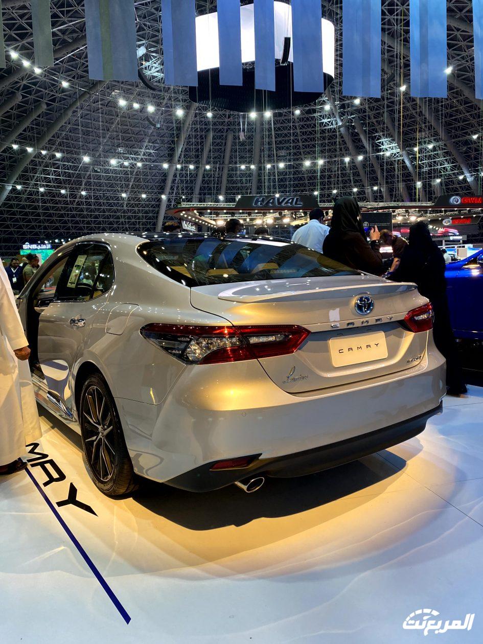 تويوتا-كامري-2024-صور-حية-المربع-نت-26