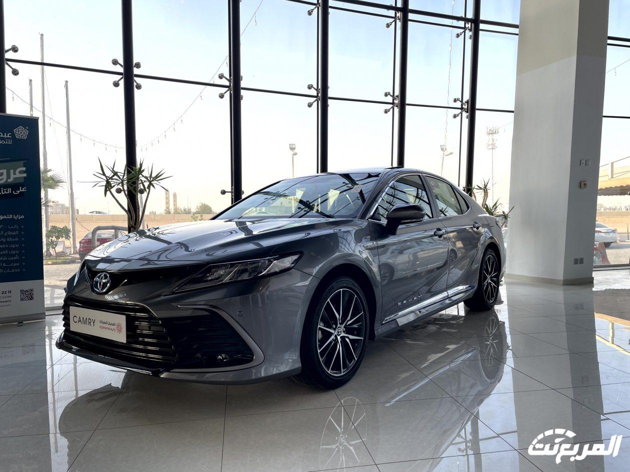 تويوتا-كامري-2024-صور-حية-المربع-نت-28