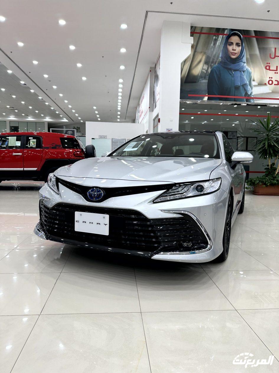 تويوتا-كامري-2024-صور-حية-المربع-نت-3