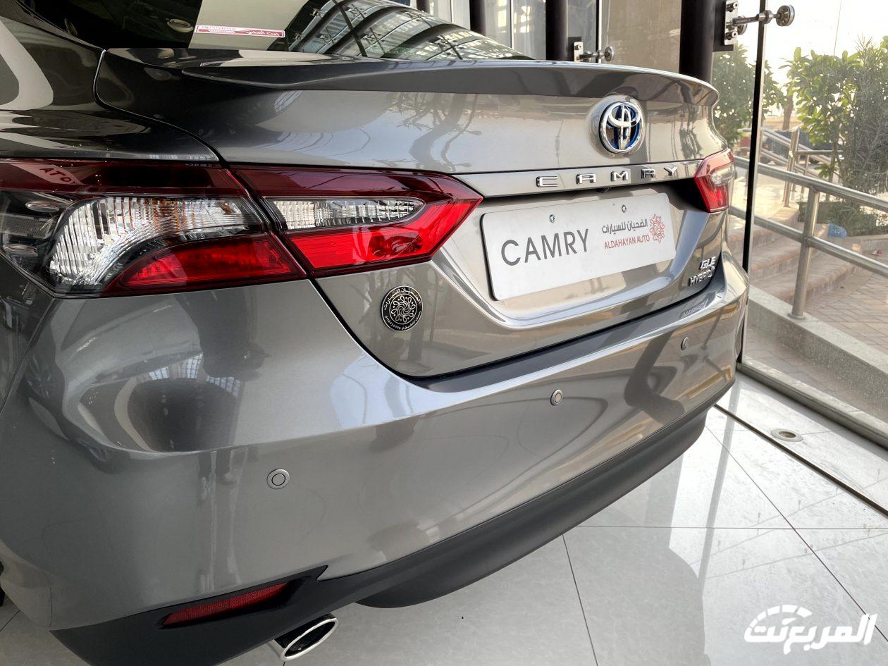 تويوتا-كامري-2024-صور-حية-المربع-نت-30