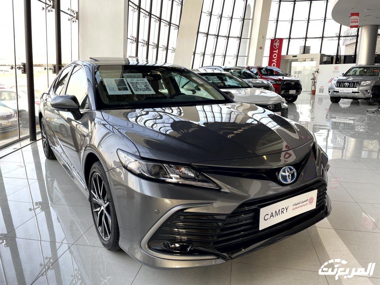 تويوتا-كامري-2024-صور-حية-المربع-نت-32