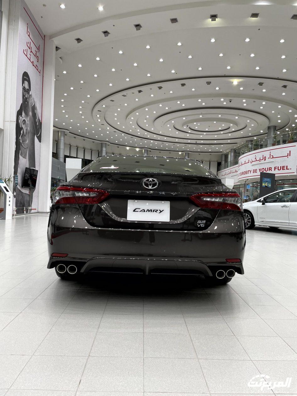 تويوتا-كامري-2024-صور-حية-المربع-نت-36