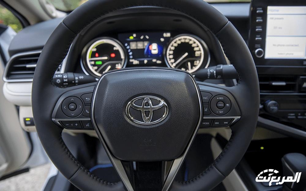 تويوتا-كامري-2024-صور-من-موقع-الوكيل-المرب