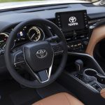 تويوتا-كامري-2024-صور-من-موقع-الوكيل-المرب-3