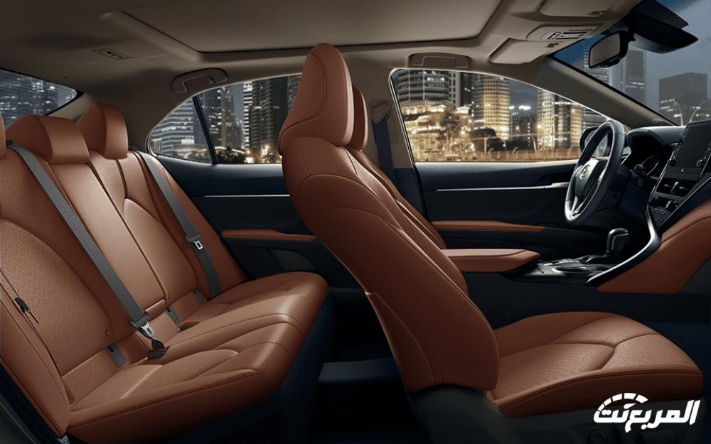 تويوتا-كامري-2024-صور-من-موقع-الوكيل-المرب-4