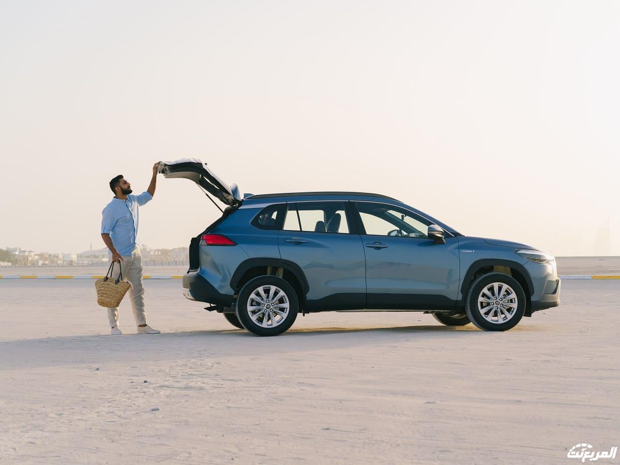 تويوتا-كورولا-كروس-2022-14-4