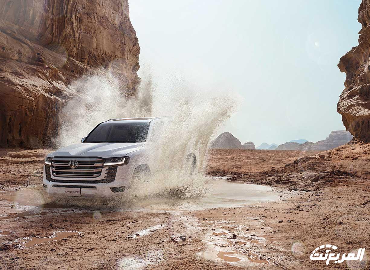 تويوتا-لاندكروزر-المربع-نت-10