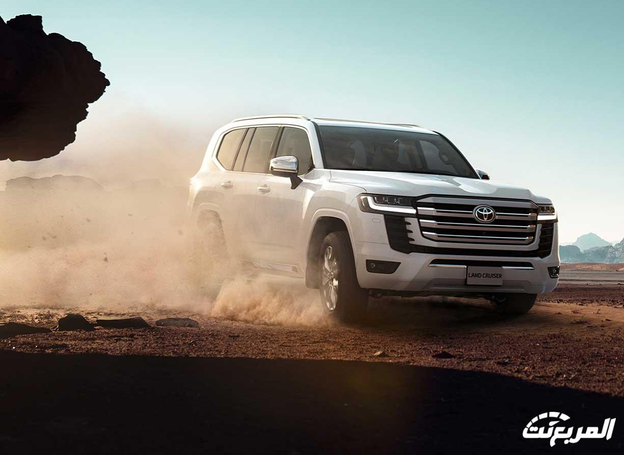 تويوتا-لاندكروزر-المربع-نت-9
