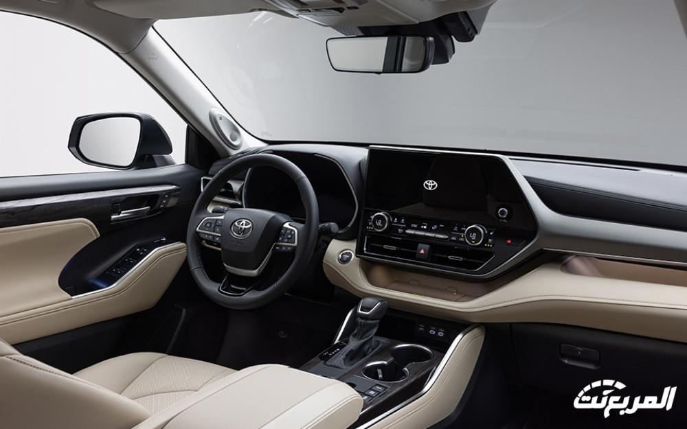 تويوتا-هايلاندر-2024-المربع-نت-10-4