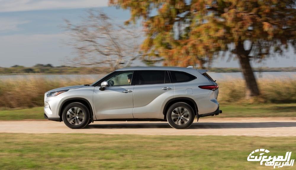 تويوتا-هايلاندر-2024-المربع-نت-10