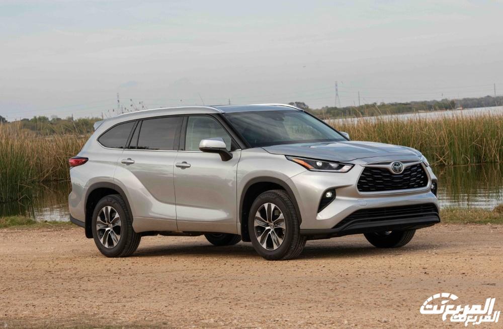 تويوتا-هايلاندر-2024-المربع-نت-11