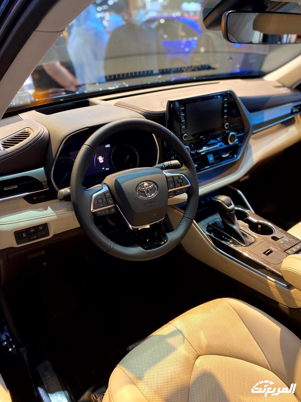 تويوتا-هايلاندر-2024-المربع-نت-14-3