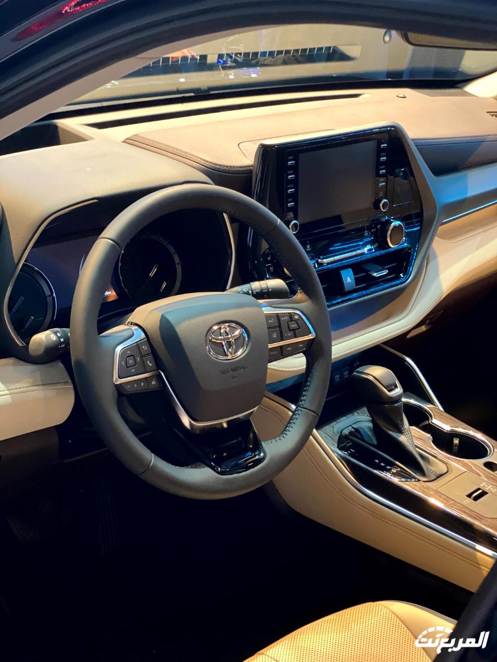 تويوتا-هايلاندر-2024-المربع-نت-15-3