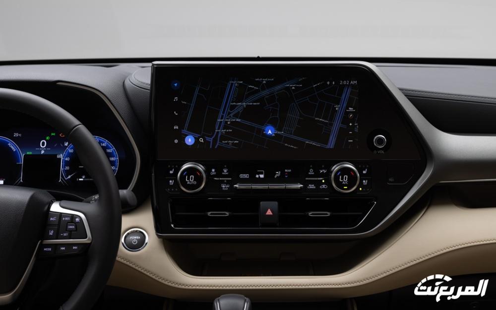 تويوتا-هايلاندر-2024-المربع-نت-16-3