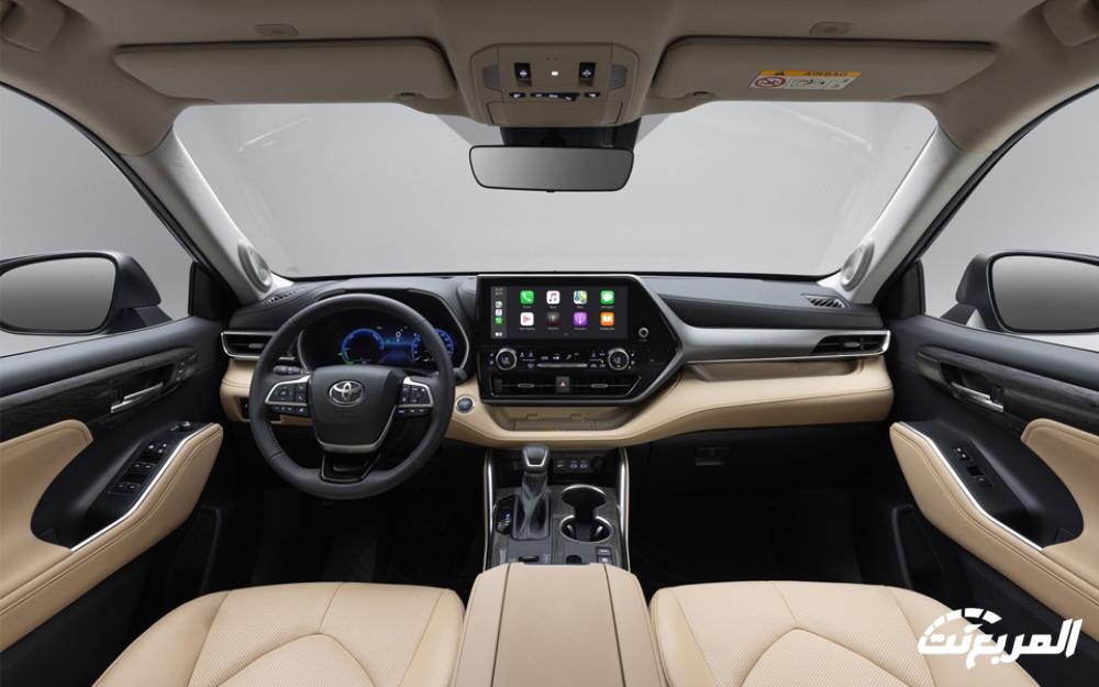 تويوتا-هايلاندر-2024-المربع-نت-17-3